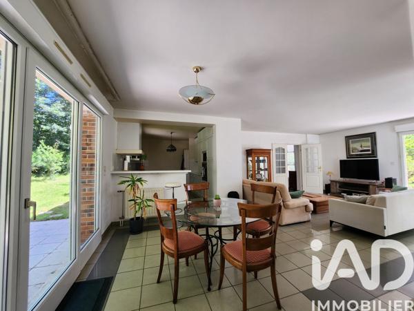 Maison à vendre 9 pièces 230 m² Forges-les-Bains