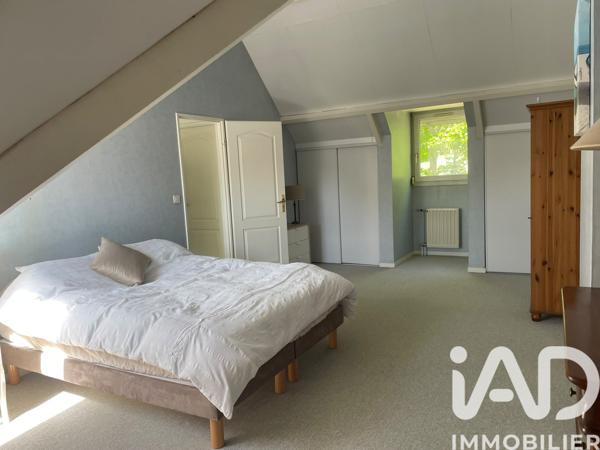 Maison à vendre 9 pièces 230 m² Forges-les-Bains