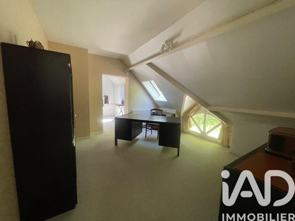 Maison à vendre 9 pièces 230 m² Forges-les-Bains