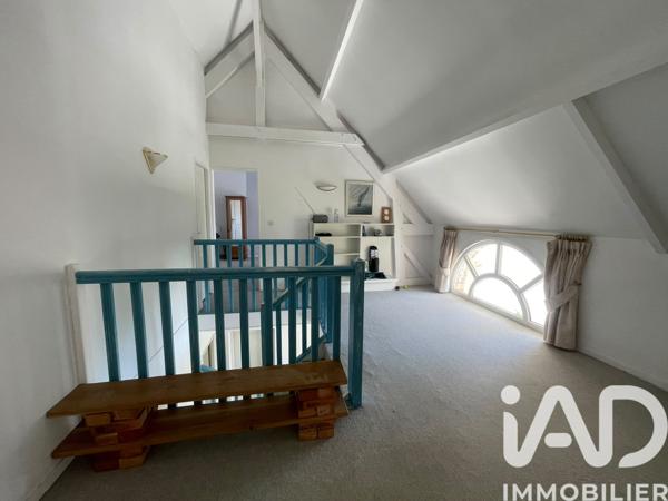 Maison à vendre 9 pièces 230 m² Forges-les-Bains