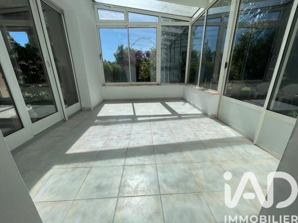 Maison à vendre 9 pièces 230 m² Forges-les-Bains