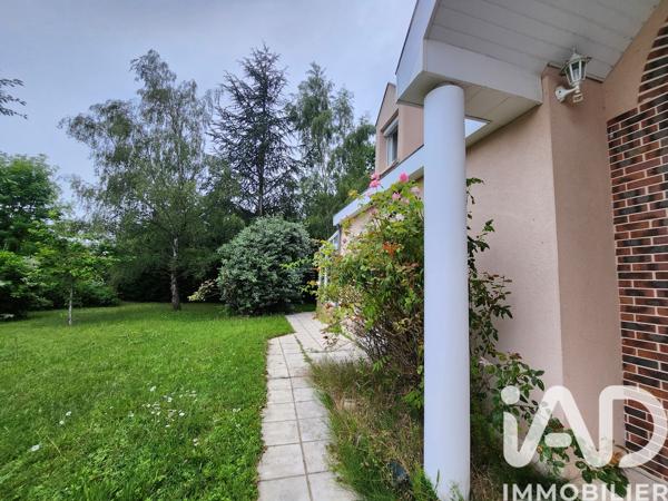 Maison à vendre 9 pièces 230 m² Forges-les-Bains