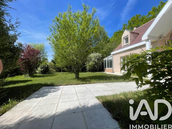 Maison à vendre 9 pièces 230 m² Forges-les-Bains