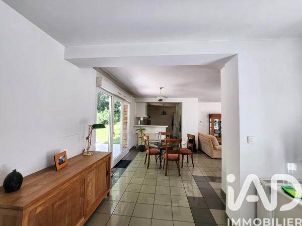 Maison à vendre 9 pièces 230 m² Forges-les-Bains