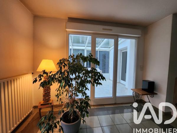 Maison à vendre 9 pièces 230 m² Forges-les-Bains