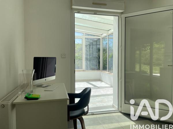 Maison à vendre 9 pièces 230 m² Forges-les-Bains