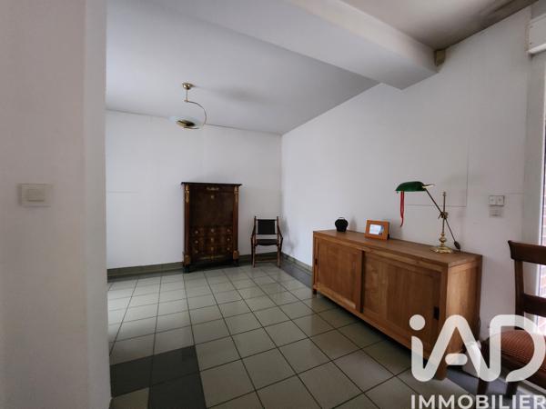 Maison à vendre 9 pièces 230 m² Forges-les-Bains