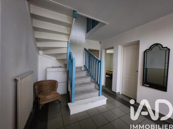 Maison à vendre 9 pièces 230 m² Forges-les-Bains