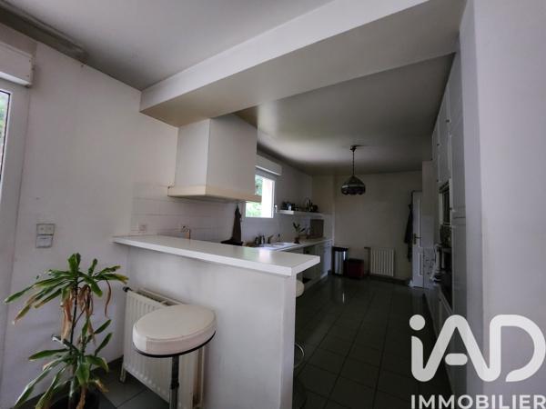 Maison à vendre 9 pièces 230 m² Forges-les-Bains