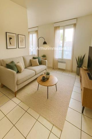 Vente Appartement 1 pièces 31 m2 à Trouville-sur-Mer
