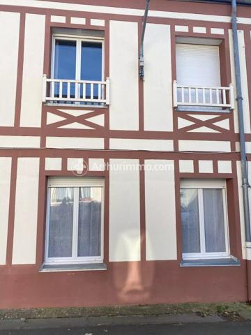 Vente Appartement 1 pièces 31 m2 à Trouville-sur-Mer