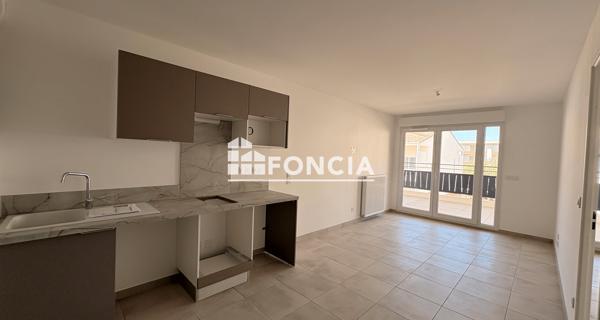 Location Appartement 2 pièces 47.28 m² - Morières-lès-avignon 84310