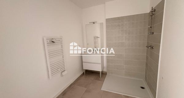 Location Appartement 2 pièces 47.28 m² - Morières-lès-avignon 84310