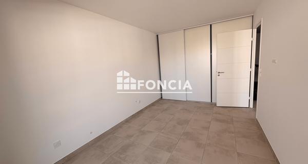 Location Appartement 2 pièces 47.28 m² - Morières-lès-avignon 84310