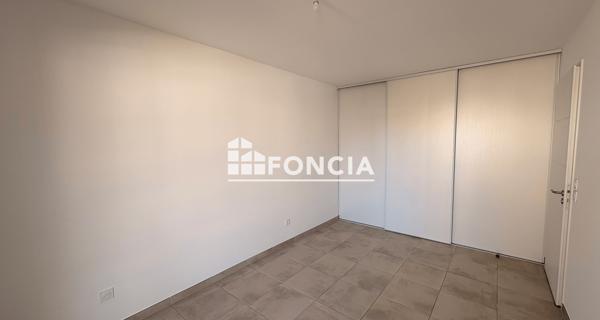 Location Appartement 2 pièces 48.78 m² - Morières-lès-avignon 84310