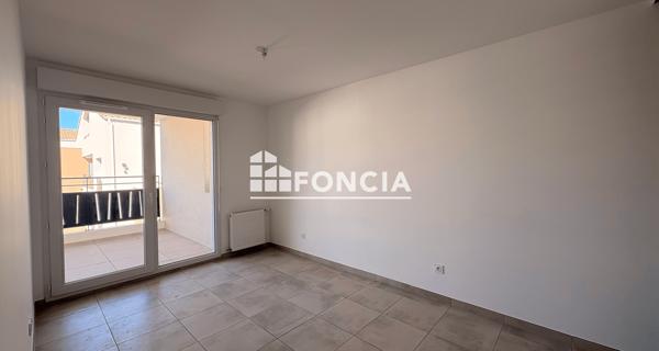 Location Appartement 2 pièces 48.78 m² - Morières-lès-avignon 84310