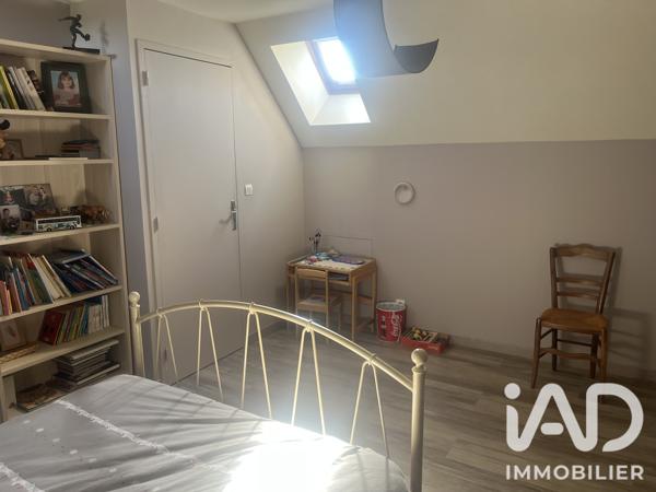 Maison à vendre 7 pièces 137 m² Esvres