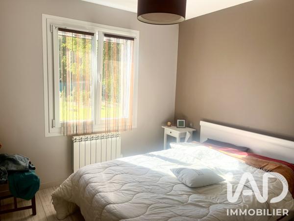 Maison à vendre 7 pièces 137 m² Esvres