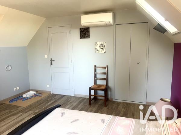 Maison à vendre 7 pièces 137 m² Esvres