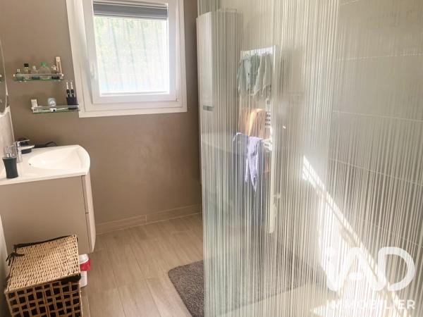 Maison à vendre 7 pièces 137 m² Esvres