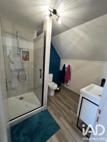 Maison à vendre 7 pièces 137 m² Esvres
