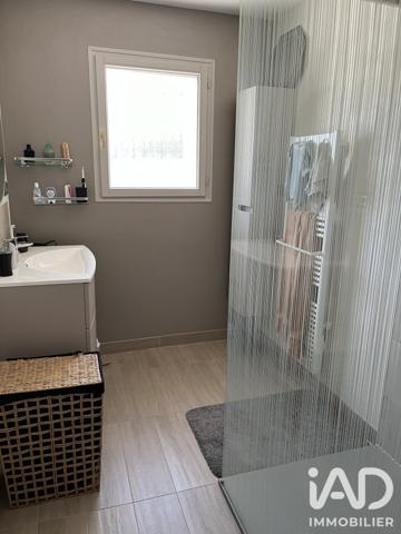Maison à vendre 7 pièces 137 m² Esvres