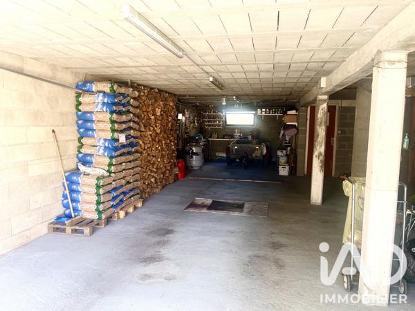Maison à vendre 7 pièces 137 m² Esvres
