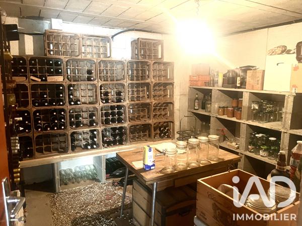 Maison à vendre 7 pièces 137 m² Esvres