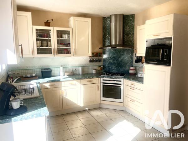 Maison à vendre 7 pièces 137 m² Esvres