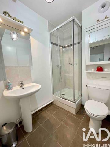 Appartement à vendre 4 pièces 88 m² Serris