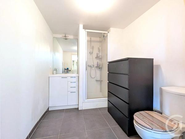 Appartement F2 à vendre  2 pièces - 46,20 m 2   SURESNES  - 92