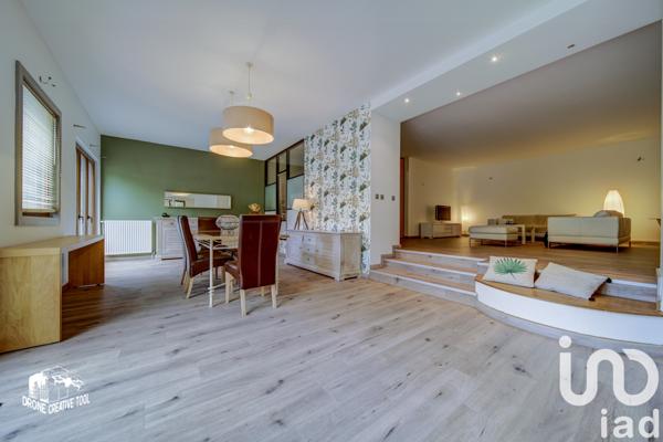 Maison à vendre 8 pièces 227 m² Jarny