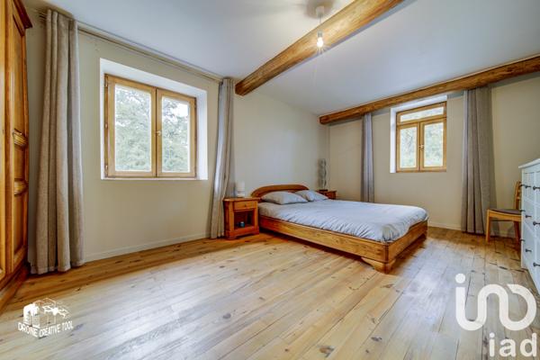 Maison à vendre 8 pièces 227 m² Jarny