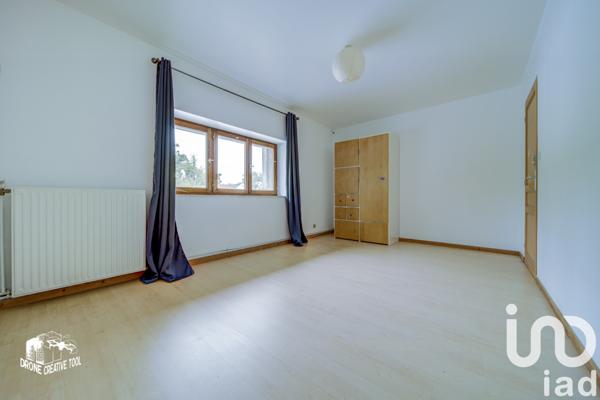 Maison à vendre 8 pièces 227 m² Jarny