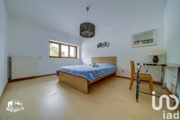 Maison à vendre 8 pièces 227 m² Jarny