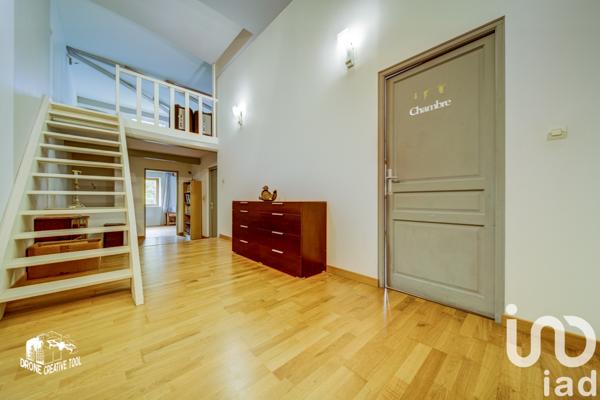 Maison à vendre 8 pièces 227 m² Jarny