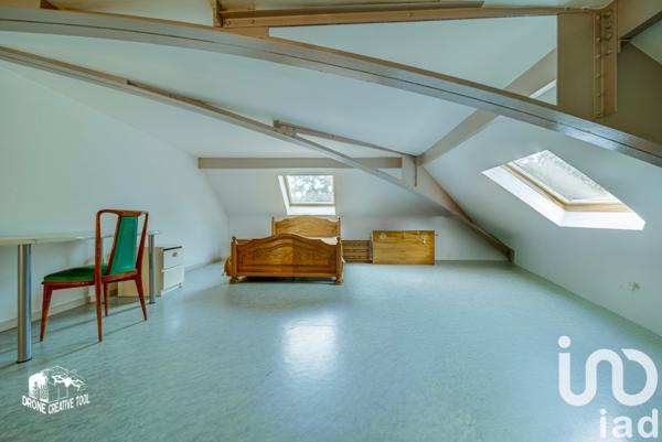 Maison à vendre 8 pièces 227 m² Jarny