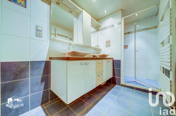 Maison à vendre 8 pièces 227 m² Jarny