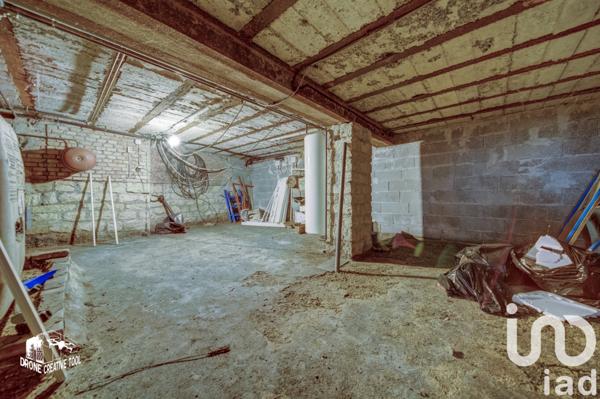 Maison à vendre 8 pièces 227 m² Jarny