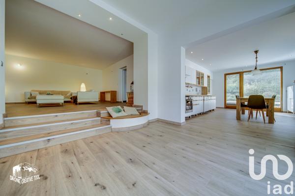 Maison à vendre 8 pièces 227 m² Jarny