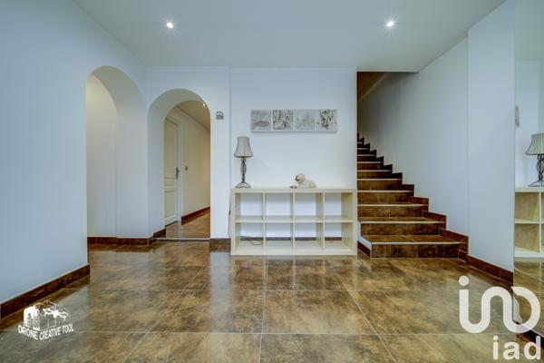 Maison à vendre 8 pièces 227 m² Jarny