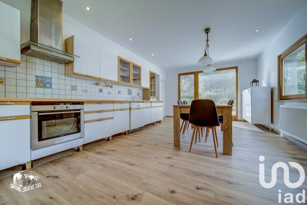 Maison à vendre 8 pièces 227 m² Jarny