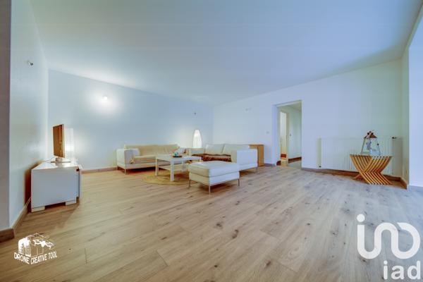 Maison à vendre 8 pièces 227 m² Jarny