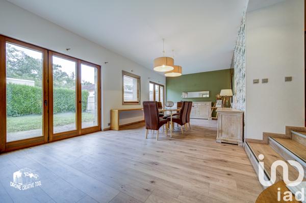 Maison à vendre 8 pièces 227 m² Jarny