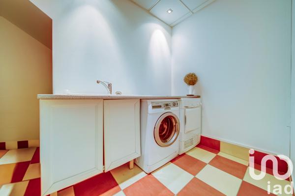 Maison à vendre 8 pièces 227 m² Jarny