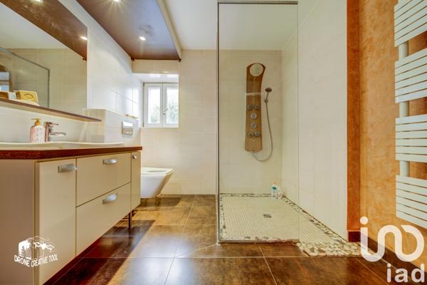 Maison à vendre 8 pièces 227 m² Jarny