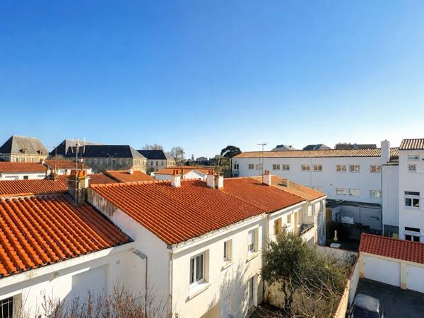 appartement Les Sables-d'Olonne LES SABLES D'OLONNE - CENTRE VILLE