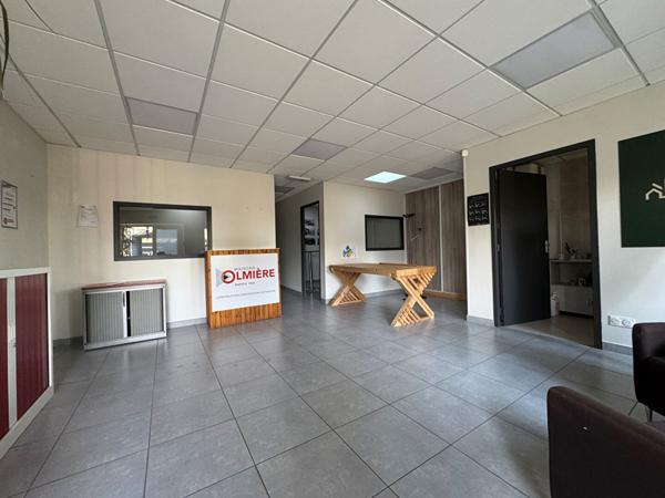 LOCAL COMMERCIAL - FONLABOUR