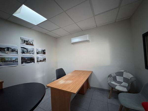 LOCAL COMMERCIAL - FONLABOUR