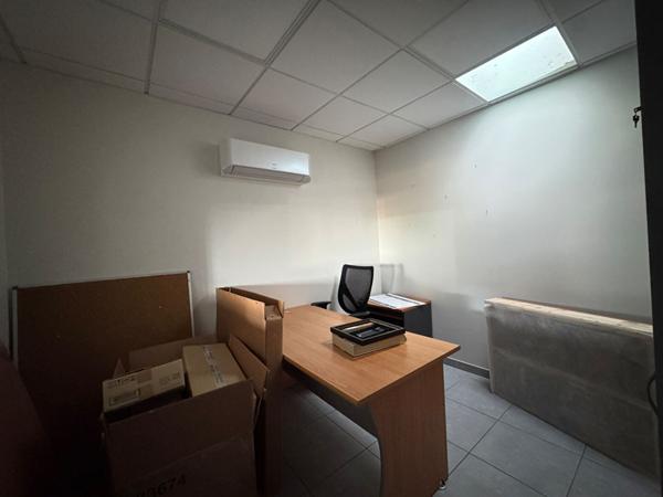 LOCAL COMMERCIAL - FONLABOUR